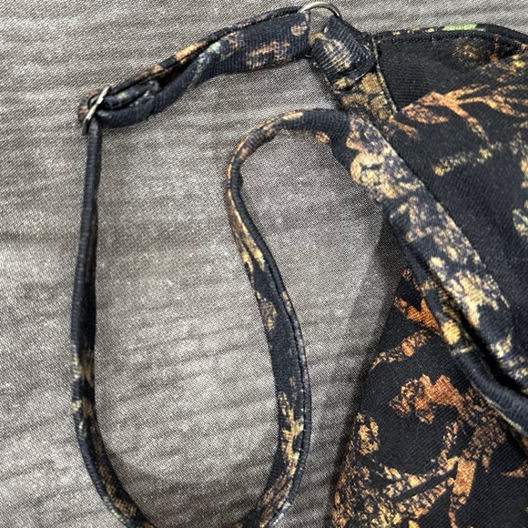 Peruvian Connection Collette Dress NWT [AA103] - Picture 7 of 11